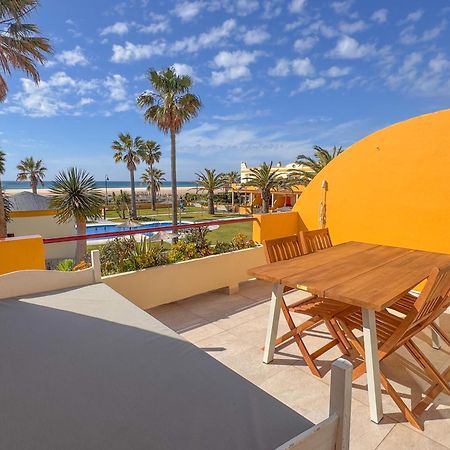Tarifa Cozy House Palm Beach Exterior foto