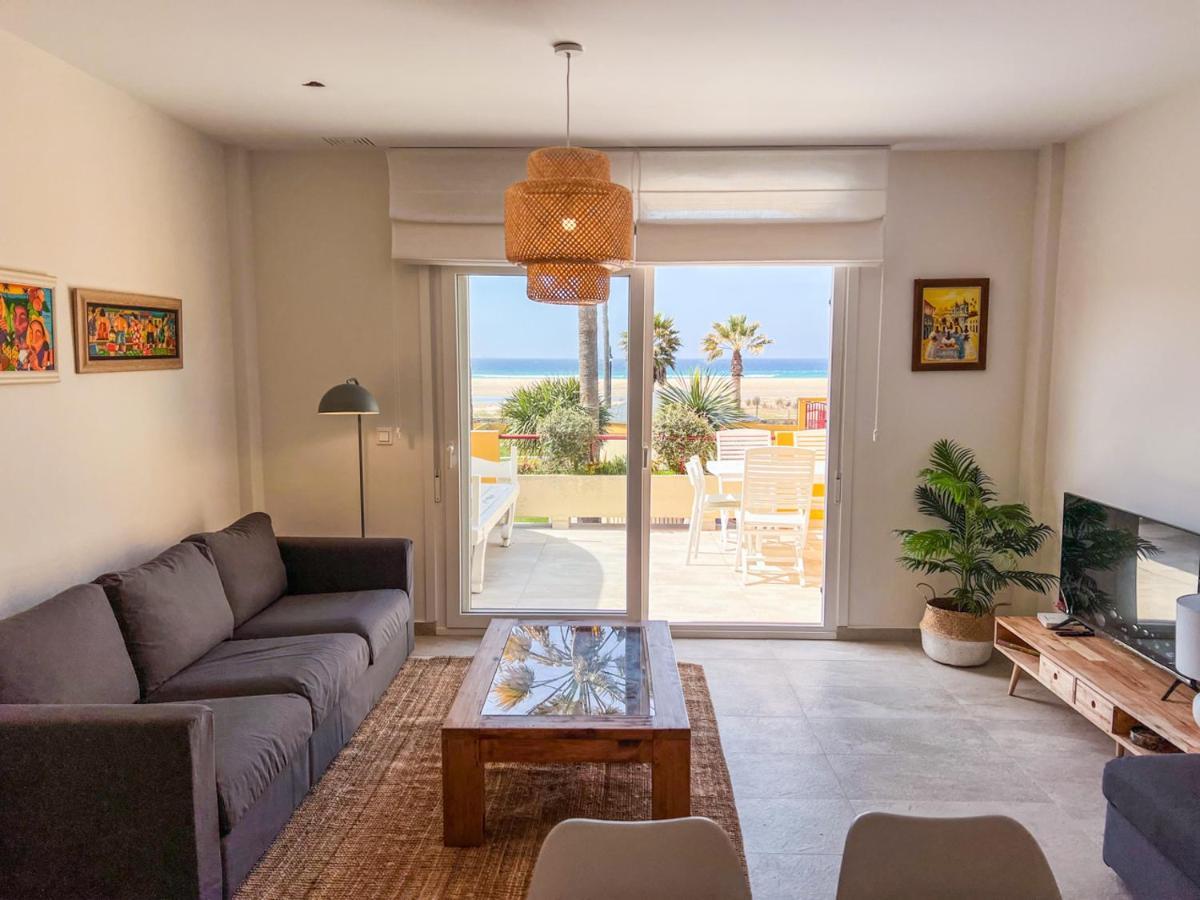 Tarifa Cozy House Palm Beach Exterior foto