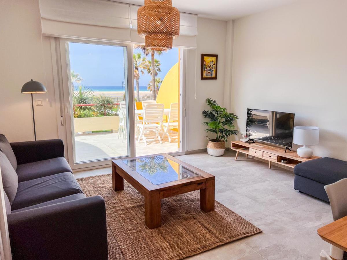 Tarifa Cozy House Palm Beach Exterior foto
